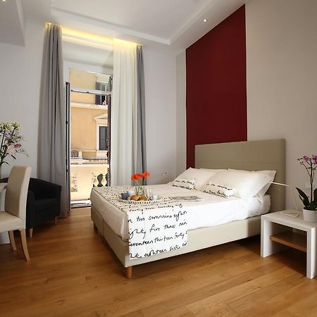 Sofia'S Suites Guesthouse Rome Kamer foto