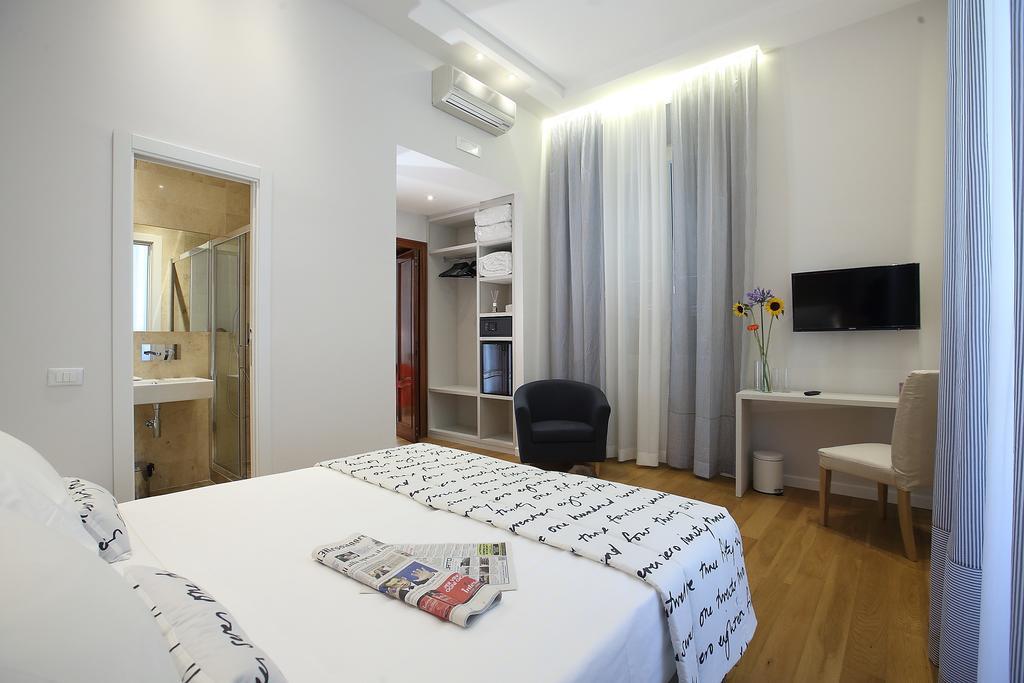 Sofia'S Suites Guesthouse Rome Kamer foto